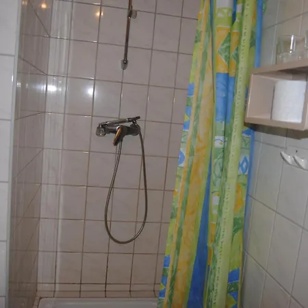 Ferienwohnung Bergpanorama Ruhla Zimmer foto