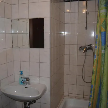 Ferienwohnung Bergpanorama Ruhla Zimmer foto
