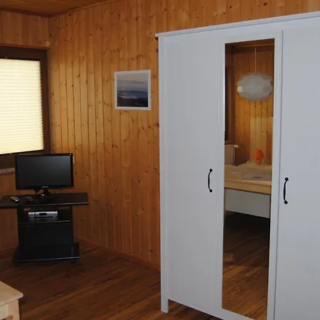 Ferienwohnung Bergpanorama Ruhla Zimmer foto