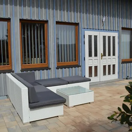 Ferienwohnung Bergpanorama Ruhla Exterior foto
