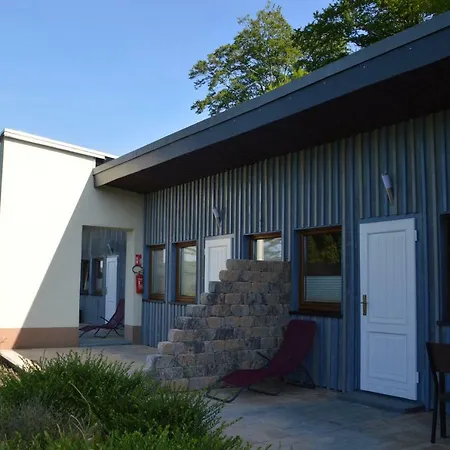 Ferienwohnung Bergpanorama Ruhla Exterior foto
