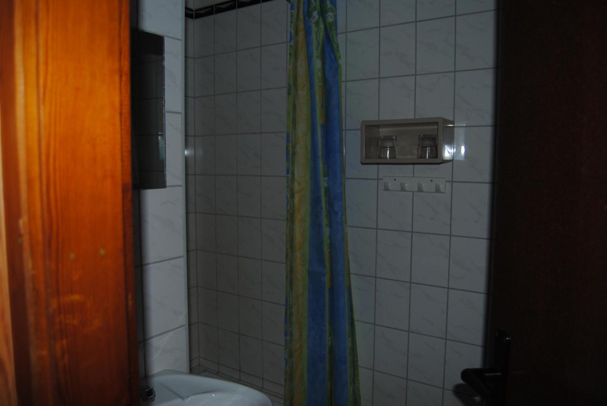 Apartment Bergpanorama Ruhla