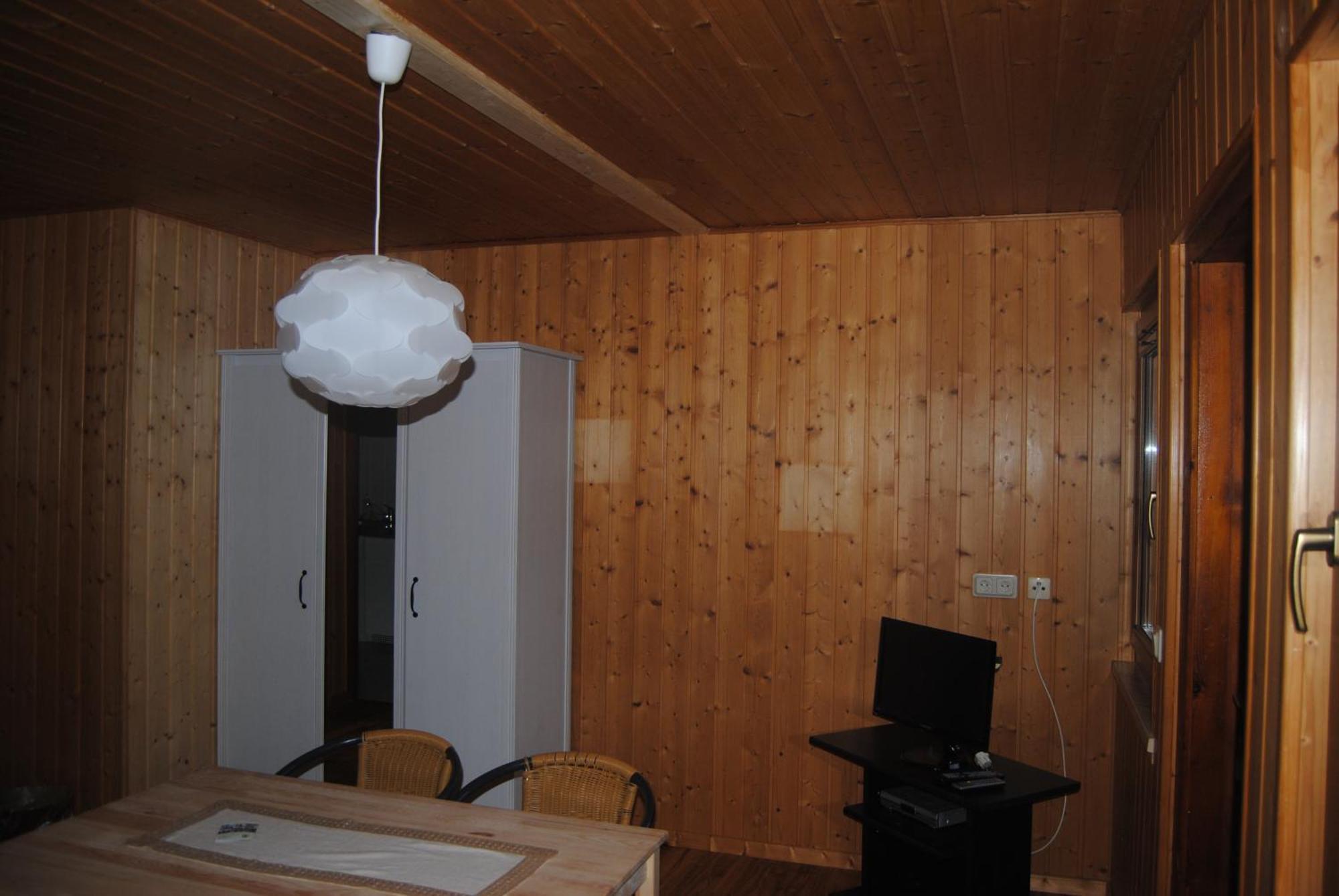 Bergpanorama Apartment