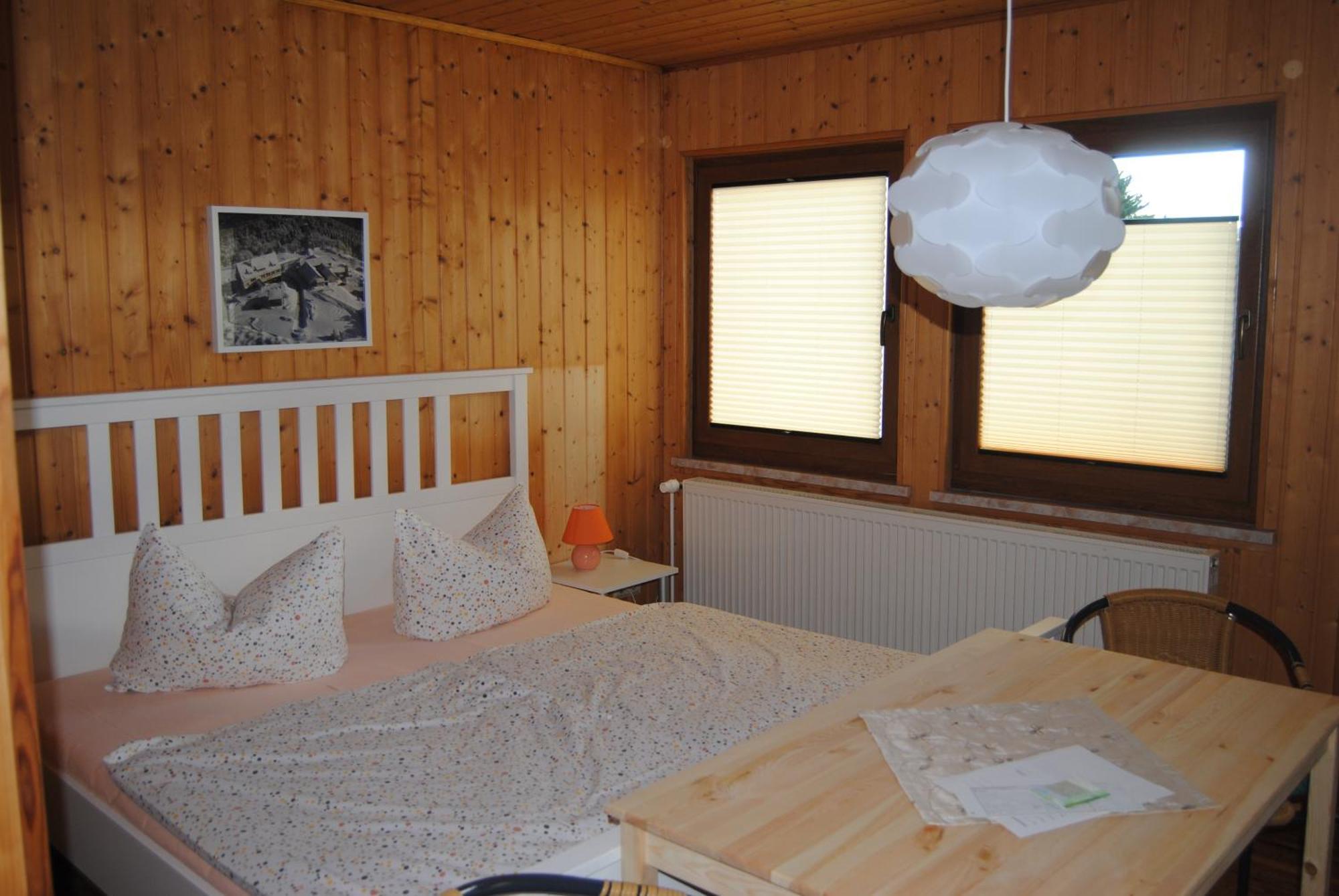 Bergpanorama Apartment Ruhla