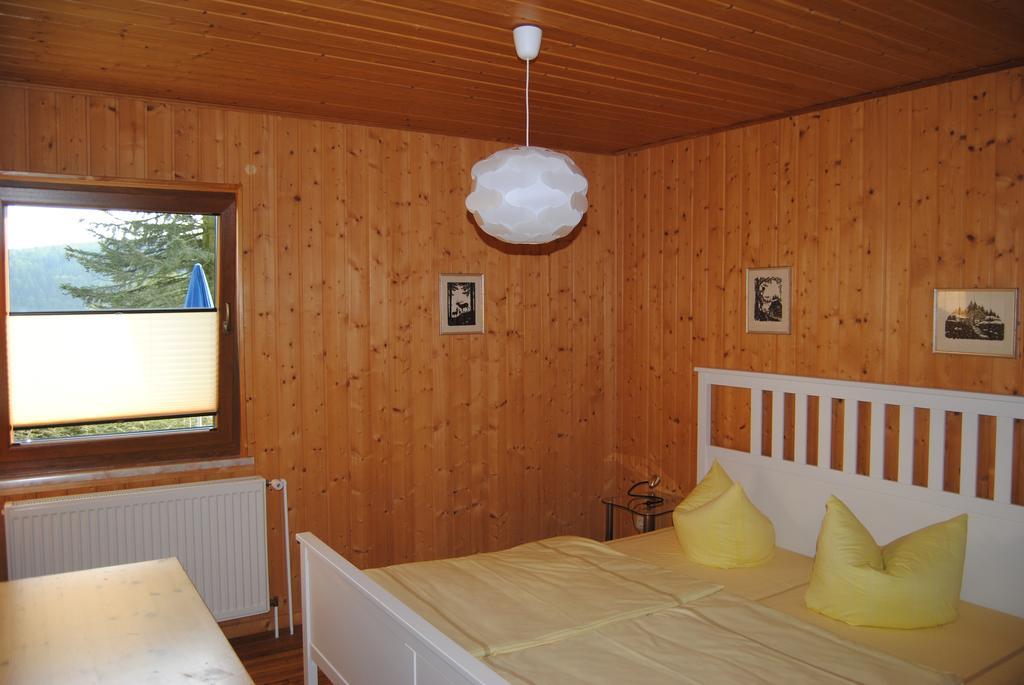 Bergpanorama