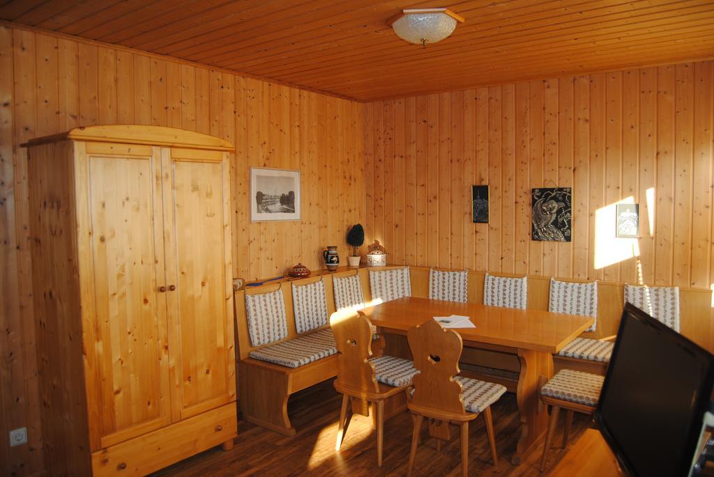 Bergpanorama