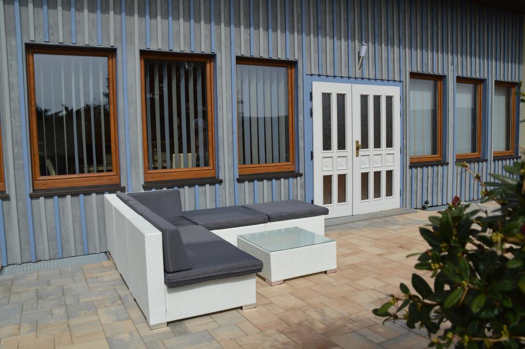 Bergpanorama Apartment *