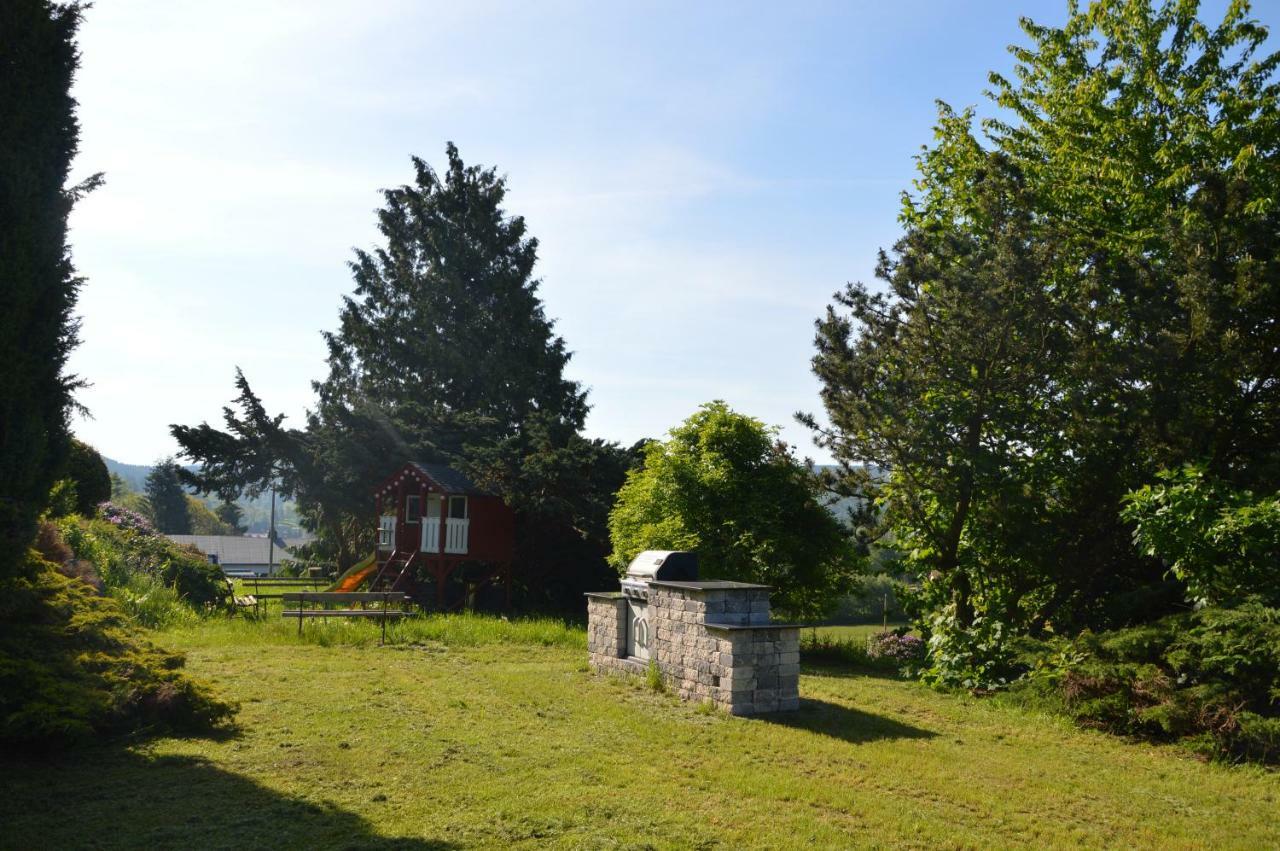 Bergpanorama Рула