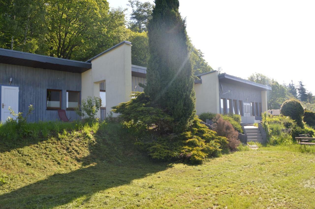 Bergpanorama Apartment *