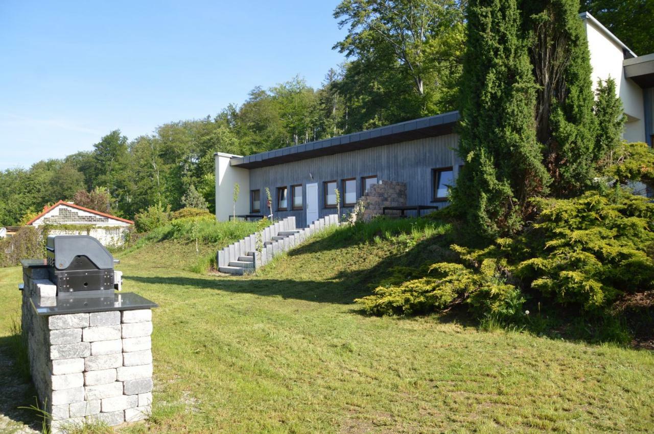 Bergpanorama Apartment Ruhla